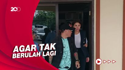 Respons Pihak Dito Mahendra Soal Nikita Mirazani Ditahan