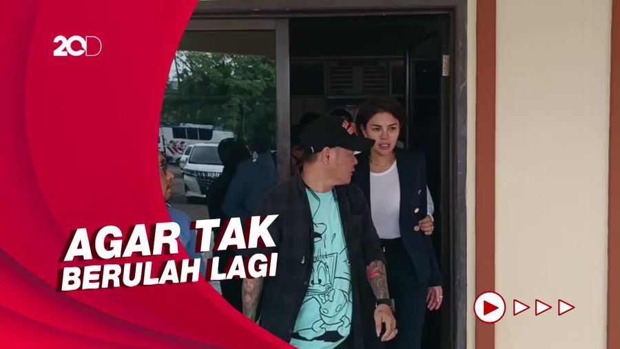 Respons Pihak Dito Mahendra Soal Nikita Mirazani Ditahan