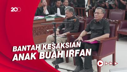 Agus Nurpatria Bantah Minta Ambil-Ganti DVR CCTV Kompleks Rumah Sambo