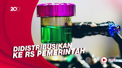 Kemenkes Tegaskan Obat Gagal Ginjal Fomepizole Gratis