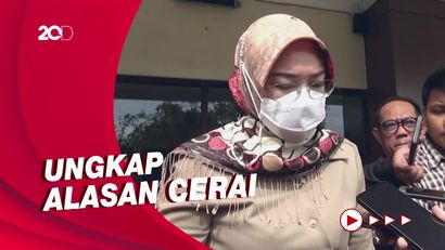 Melanggar Syariat Islam Jadi Alasan Istri Gugat Cerai Dedi Mulyadi