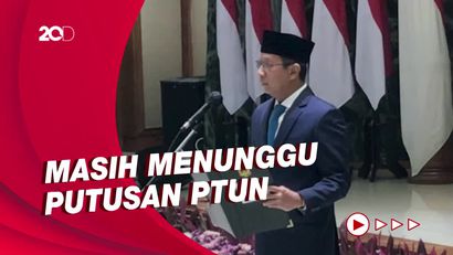 Besaran UMP DKI 2023 Ditetapkan Bulan Depan