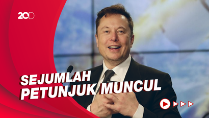 Isyarat-isyarat Elon Musk Jelang Deadline Pembelian Twitter