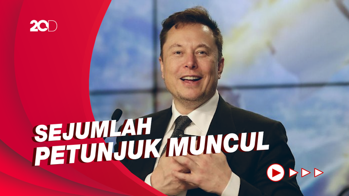  Isyarat-isyarat Elon Musk Jelang Deadline Pembelian Twitter