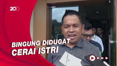 Herannya Dedi Mulyadi Digugat Cerai saat Tak Lagi Jadi Bupati