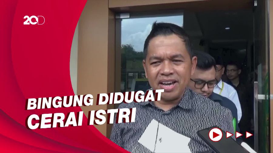 Herannya Dedi Mulyadi Digugat Cerai saat Tak Lagi Jadi Bupati