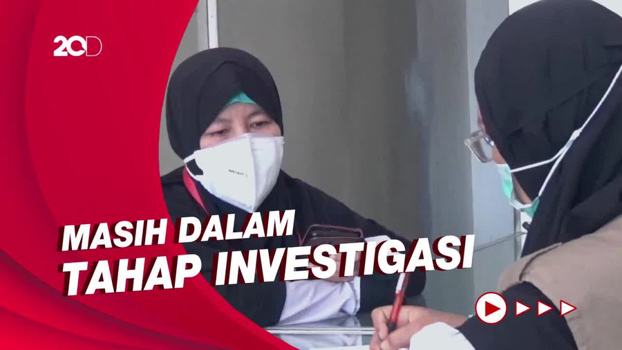 Polri Ungkap Progres Timsus Gagal Ginjal Akut