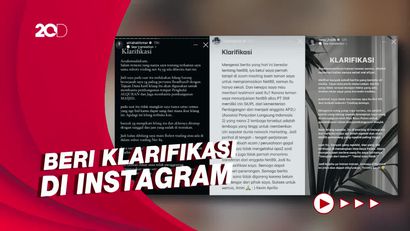 Reaksi Atta Halilintar-Kevin Aprilio Usai Terseret Kasus Robot Trading