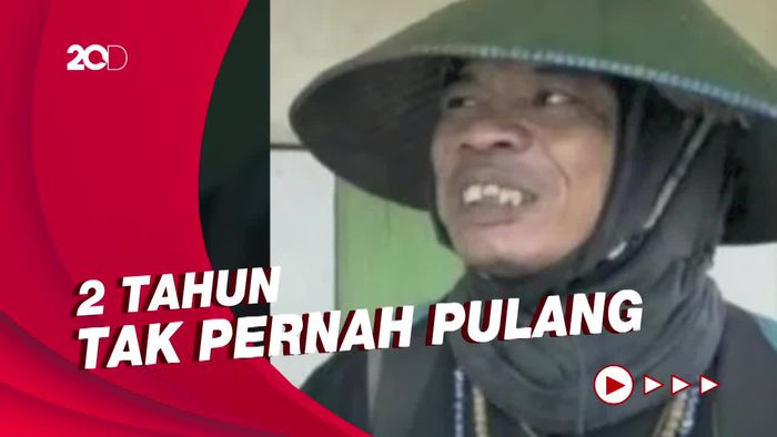 Cerita Keluarga Soal Awal Mula Joko Kendil Berkelana