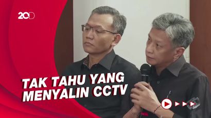 Brigjen Hendra: Kami dari Awal Hanya Laksanakan Perintah Ferdy Sambo