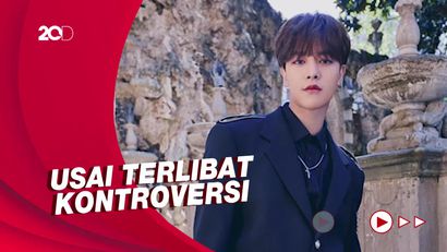 Ravn Resmi Keluar dari ONEUS