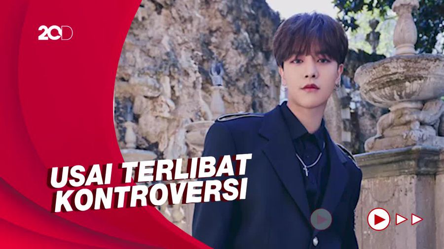 Ravn Resmi Keluar dari ONEUS