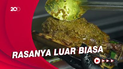 Bikin Laper: Icip-icip Makanan Khas Bali yang Ada di Jakarta