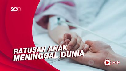 Soal Gagal Ginjal Akut, Komnas HAM: Harus Ada yang Bertanggung Jawab!