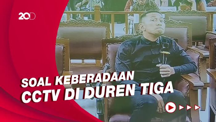 Jawaban Acay di BAP dan Sidang Berbeda, Jaksa: Jangan Bohong