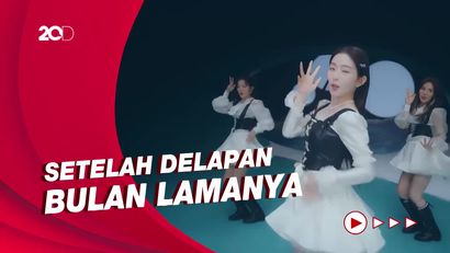 ReVeluv! Red Velvet Bakal Comeback Akhir November