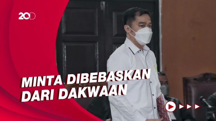 Dalih AKBP Arif Patahkan Laptop File CCTV Yosua: di Bawah Tekanan Sambo
