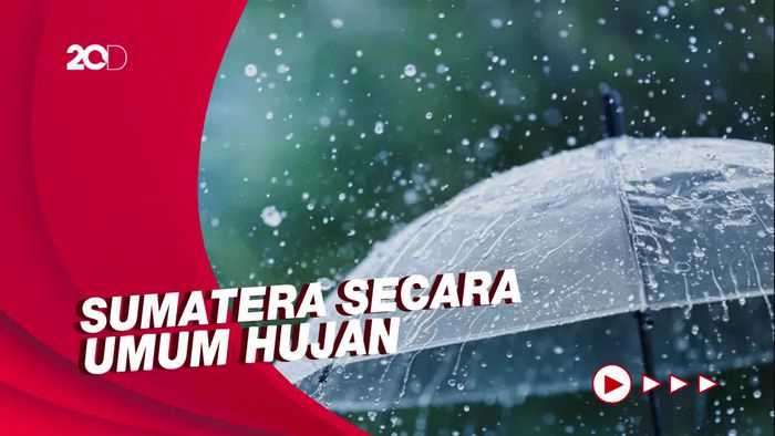 3 Provinsi Berstatus Siaga Bencana Hidrometeorologi, Cek Info Selengkapnya!