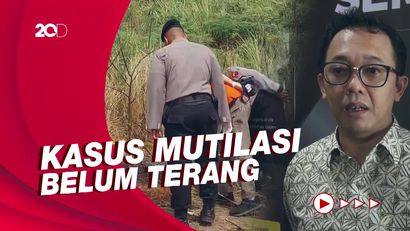 Komnas HAM Temui Kapolrestabes Semarang, Bantu Usut Kasus Mutilasi PNS