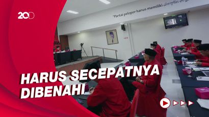 PDIP Desak Nadiem Benahi Pendidikan Agar Tak Diwarnai Praktik Radikal