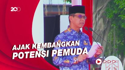 Heru Budi: Pemuda Indonesia Masih Hadapi Ancaman Jadi Pengangguran