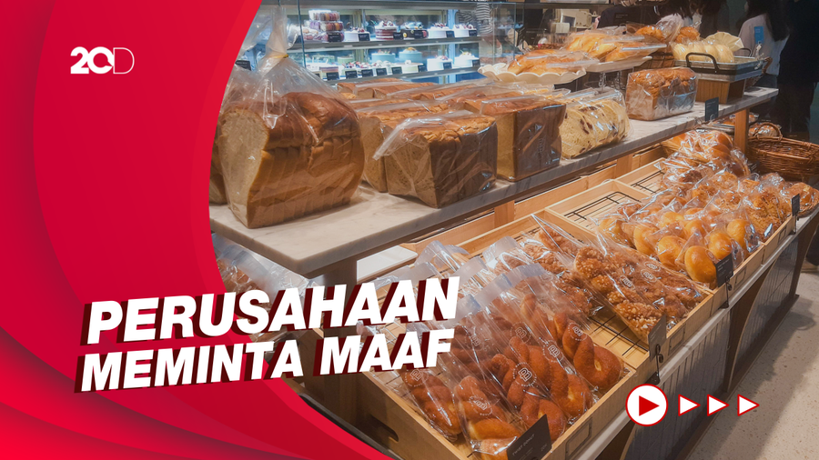 Korsel Boikot Bakery Korea Imbas Pekerja Tewas Tergiling