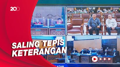 Lempar-lemparan soal Ganti CCTV Rumah Dinas Sambo Usai Yosua Dibunuh