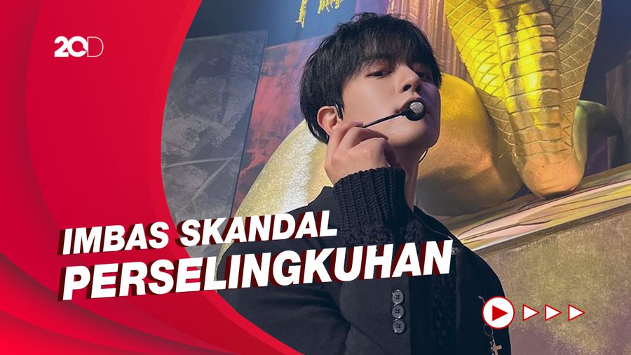 Ravn Tinggalkan ONEUS, RBW Tetap Ambil Langkah Hukum soal Tudingan Palsu