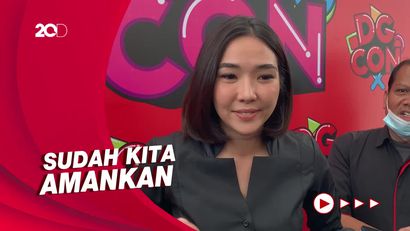 Klarifikasi Gisella Anastasia soal Produknya yang Ditarik BPOM