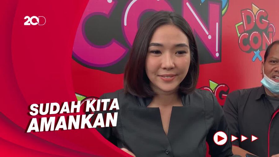 Klarifikasi Gisella Anastasia soal Produknya yang Ditarik BPOM