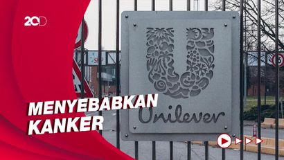 Penjelasan BPOM Terkait Efek Benzena di Dry Shampoo Dove-TRESemme