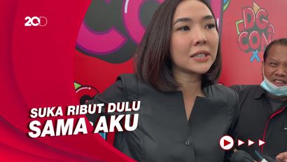 Gempi Juara Lomba Piano, Gisel: Padahal Kalau Latihan Suka Malas