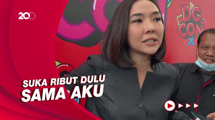 Gempi Juara Lomba Piano, Gisel: Padahal Kalau Latihan Suka Malas