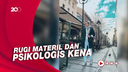 Luapan Kekecewaan Korban Binomo Usai Sidang Vonis Indra Kenz Ditunda