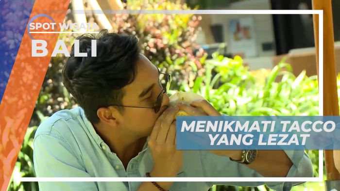 Makanan Tradisional dengan Citarasa Eksotis, Bali