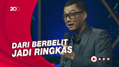 Cerita Dirut PLN Soal Perjalanan Transformasi Sistem Pelayanan