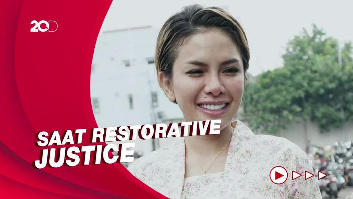 Pihak Dito Mahendra Sebut Nikita Mirzani Pernah Tolak Perdamaian