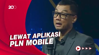 Dirut PLN Jamin Tak Ada Lagi Calo Tambah Daya!