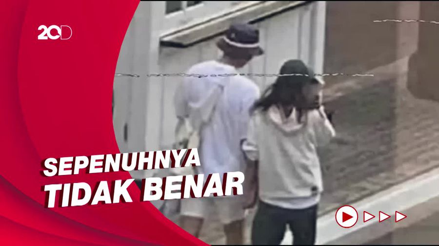Bantahan Song Joong Ki dan Kim Tae Ri soal Rumor Kencan