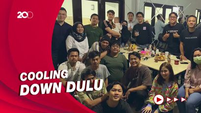 Jawaban soal Isu Leslar Entertainment Bubar