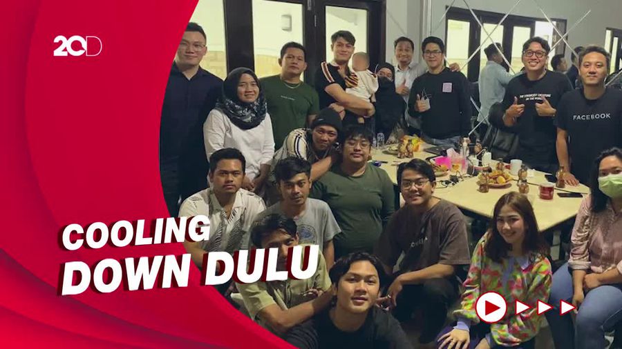 Jawaban soal Isu Leslar Entertainment Bubar
