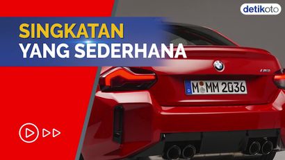 Jangan Ngaku Pecinta Otomotif Kalau Nggak Tahu Kepanjangan BMW