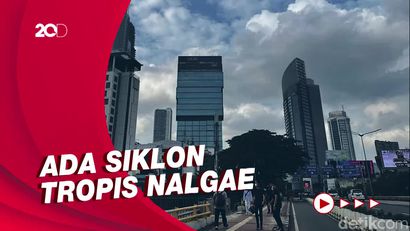 Aceh dan 3 Provinsi Lain Siaga Bencana Hidrometeorologi, Cek Info Selengkapnya!