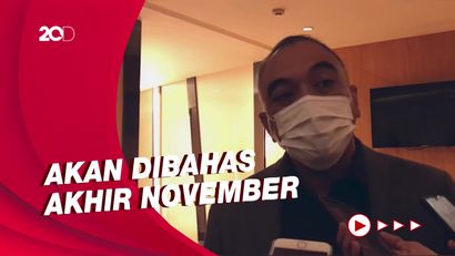 Digadang-gadang Maju Cagub DKI, Begini Respons Bupati Tangerang