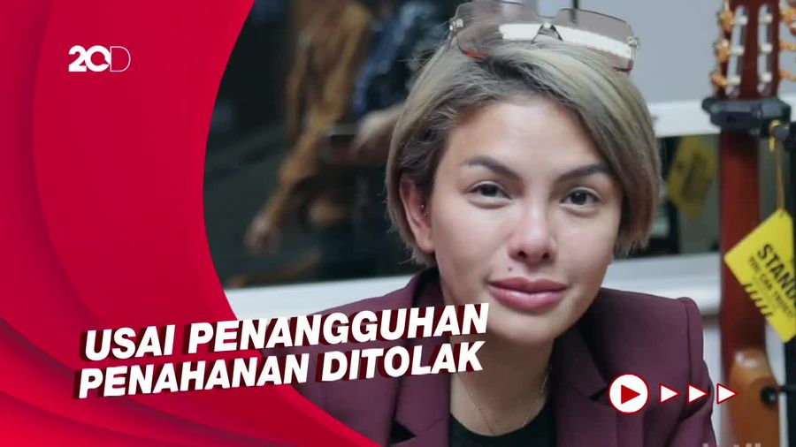 Pihak Dito Mahendra Berharap Nikita Mirzani Segera Disidangkan
