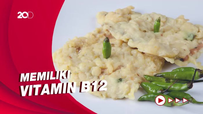 Rahasia di Balik Tempe yang Wajib Kamu Tahu!
