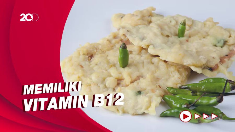 Rahasia di Balik Tempe yang Wajib Kamu Tahu!