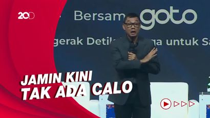 Cerita Dirut PLN Pernah Ditawari Calo Tambah Daya