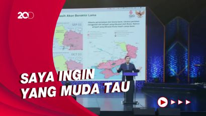 Luhut Puji Menkes Budi: Dia Orang Hebat, Teman Saya Hadapi Covid-19