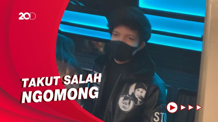 Atta Halilintar Serahkan Kasus Robot Trading ke Pihak Berwajib